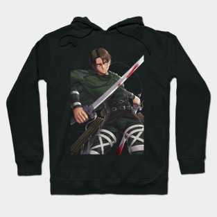 Levi Hoodie